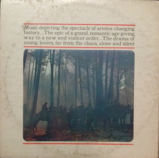 Doctor Zhivago (Original Sound Track Album) | Near Mint (NM) Near Mint (NM)-Music History