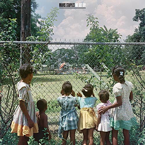 Mavis Staples - We Get By |-Music History