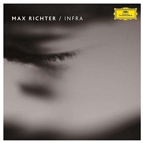 Max Richter - Infra | Mint (M) Mint (M)-Music History