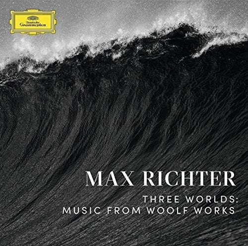 Max Richter - Three Worlds: Music from Woolf Works (2 Lp's) | Mint (M) Mint (M)-Music History