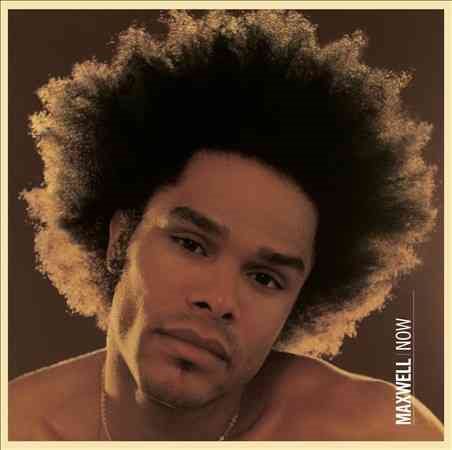 Maxwell - Now |-Music History
