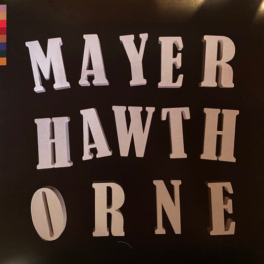 Mayer Hawthorne - Rare Changes | Mint (M) Mint (M)-Music History