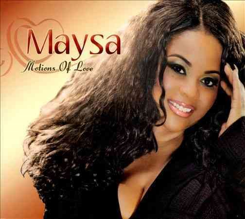 Maysa - MOTIONS OF LOVE |-Music History