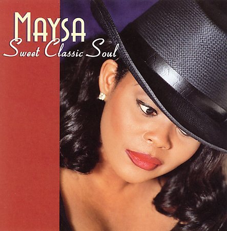 Maysa - SWEET CLASSIC SOUL |-Music History