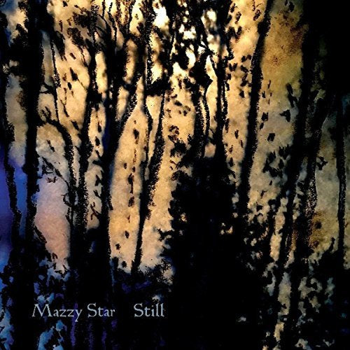 Mazzy Star - Still (VINYL) | Mint (M) Mint (M)-Music History
