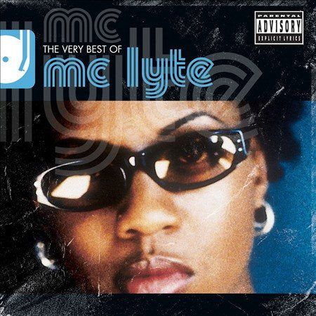 Mc Lyte - VERY BEST OF MC LYTE |-Music History