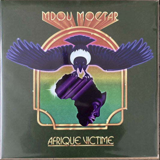 Afrique Victime | Mint (M) Mint (M)-Music History
