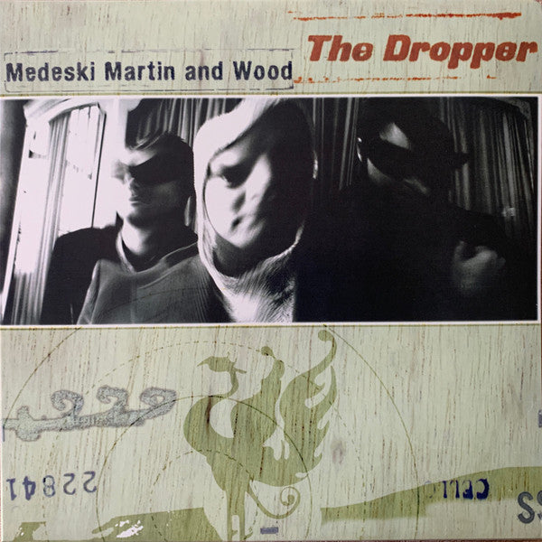 The Dropper | Mint (M) Mint (M)-Music History