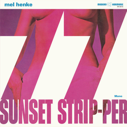 77 Sunset Strip-per | Mint (M) Mint (M)-Music History