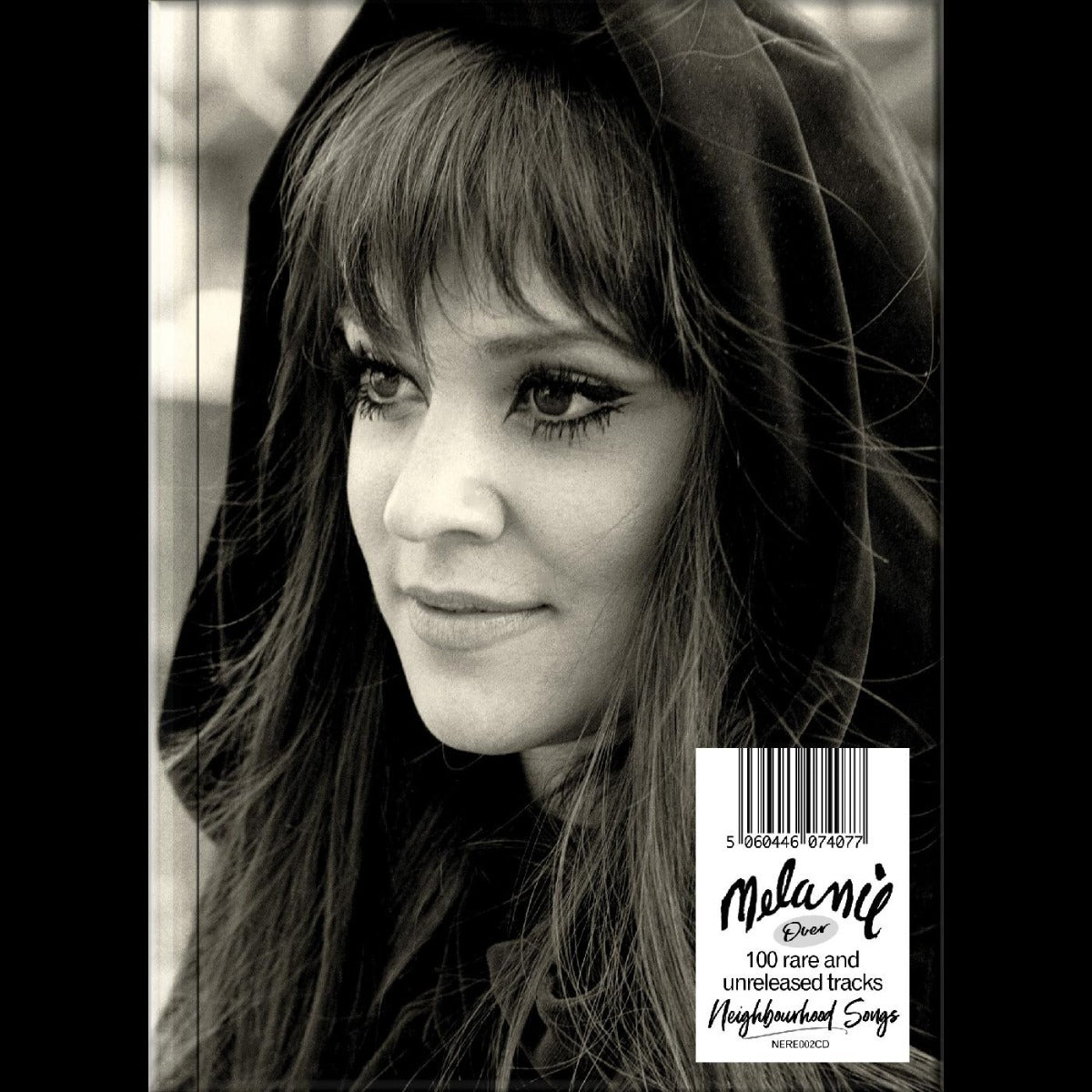 Melanie - Neighbourhood Songs (6x CD Box Set) | Mint (M) Mint (M)-Music History