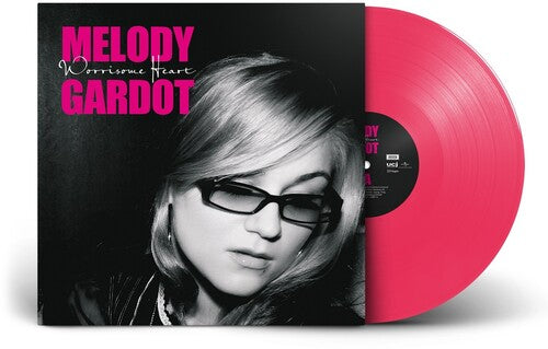 Melody Gardot - Worrisome Heart: 15th Anniversary Edition (Limited Edition, Pink Vinyl) | Mint (M) Mint (M)-Music History