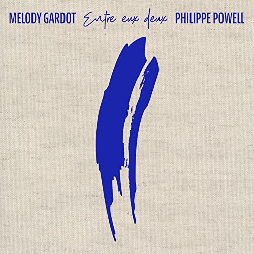 Melody Gardot/Philippe Powell - Entre eux deux | Mint (M) Mint (M)-Music History