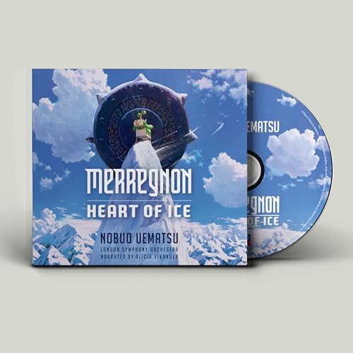 London Symphony Orchestra/Eckehard Stier/Alicia Vi - Merregnon: Heart Of Ice |-Music History