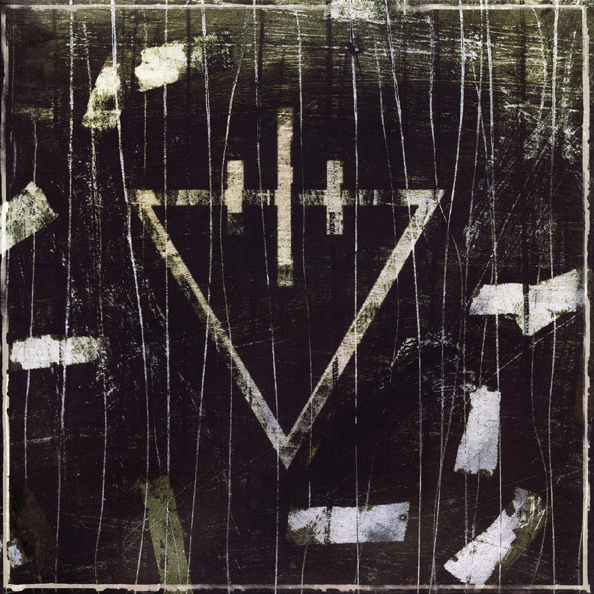 The Devil Wears Prada - 8:18 (SEA BLUE VINYL) |-Music History