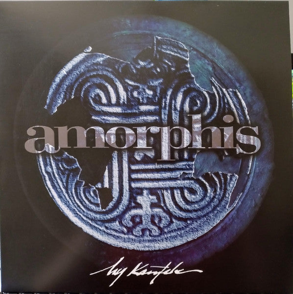 Amorphis - My Kantele | Mint (M) Mint (M)-Music History