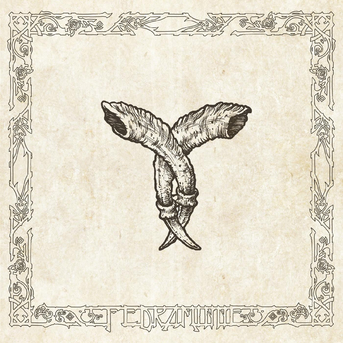 Varde - Fedraminne (CD) |-Music History