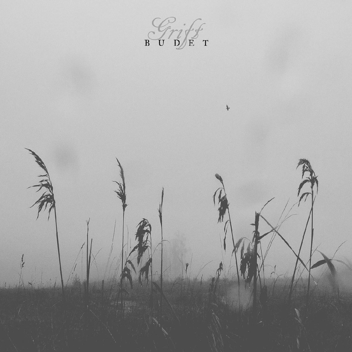 Grift - Budet (CD) |-Music History