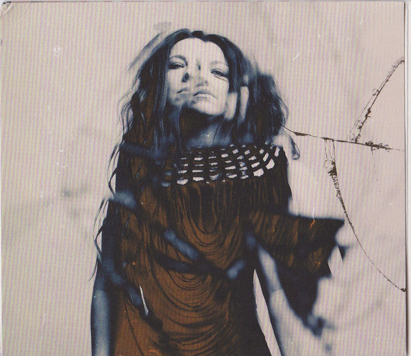 Evanescence - The Bitter Truth (CD) |-Music History