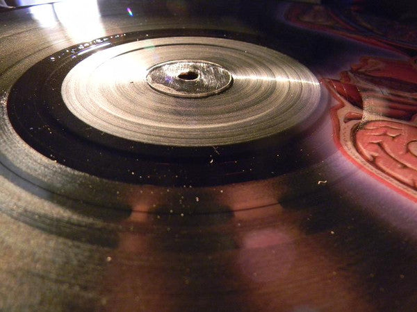 Tool (2) - Lateralus | Mint (M) Mint (M)-Music History