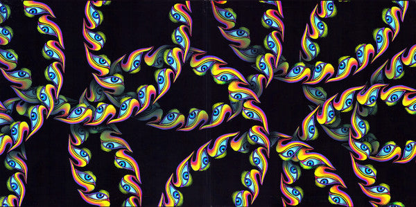 Tool (2) - Lateralus | Mint (M) Mint (M)-Music History