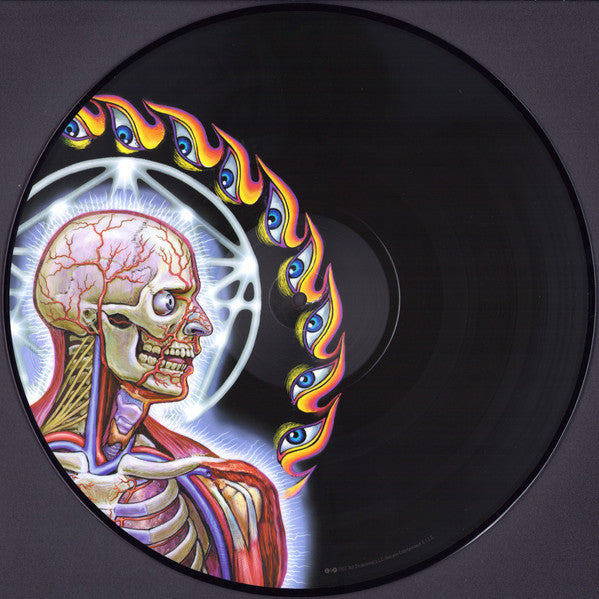 Tool (2) - Lateralus | Mint (M) Mint (M)-Music History
