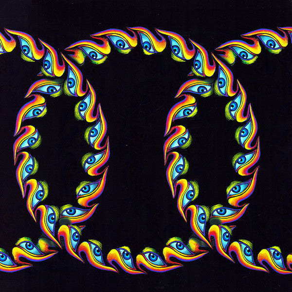 Tool (2) - Lateralus | Mint (M) Mint (M)-Music History