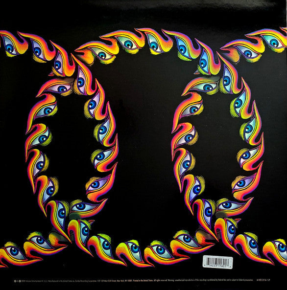 Tool (2) - Lateralus | Mint (M) Mint (M)-Music History