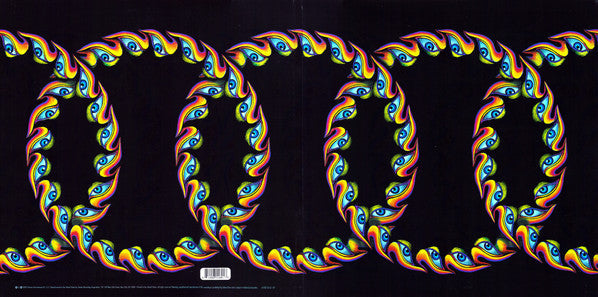 Tool (2) - Lateralus | Mint (M) Mint (M)-Music History