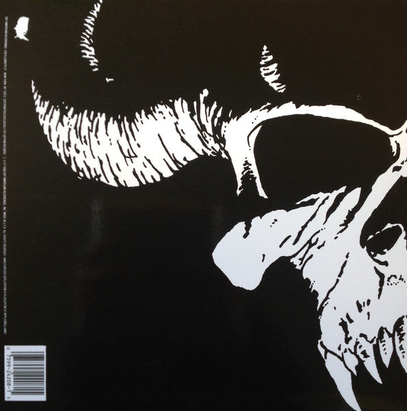 Danzig - Danzig (RED VINYL) |-Music History