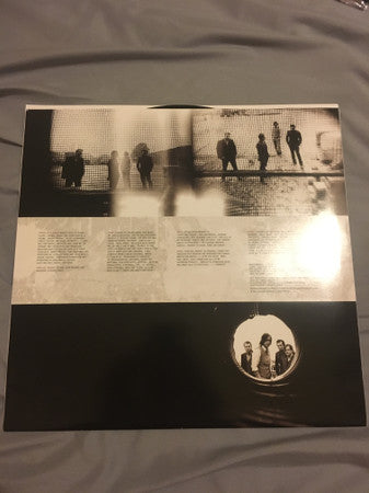 Three Days Grace - Life Starts Now | Mint (M) Mint (M)-Music History