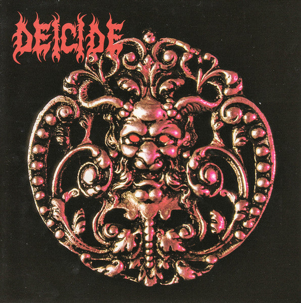 Deicide (BOX SET) |-Music History