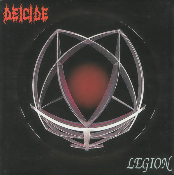 Deicide (BOX SET) |-Music History