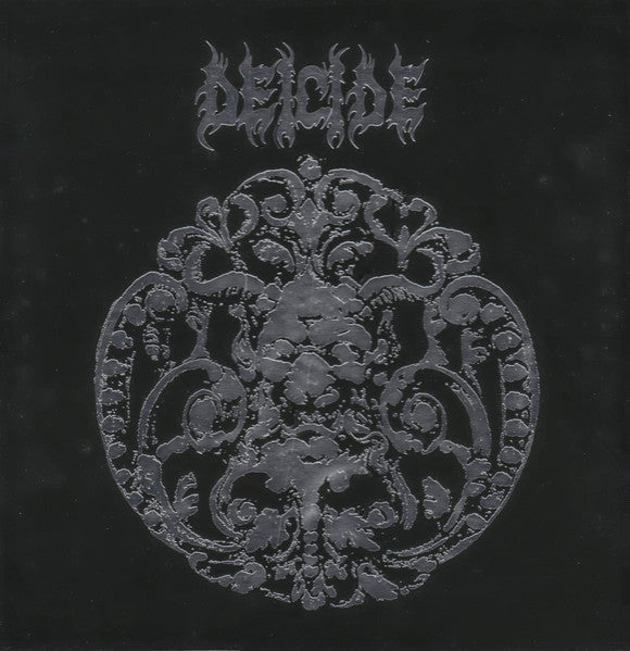 Deicide (BOX SET) |-Music History