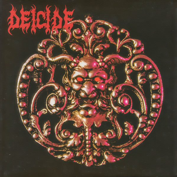 Deicide (BOX SET) |-Music History