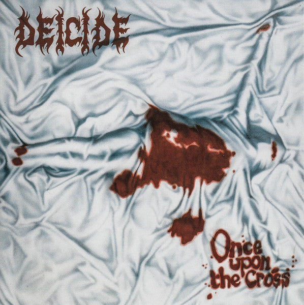Deicide (BOX SET) |-Music History