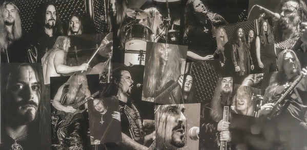 Deicide (BOX SET) |-Music History