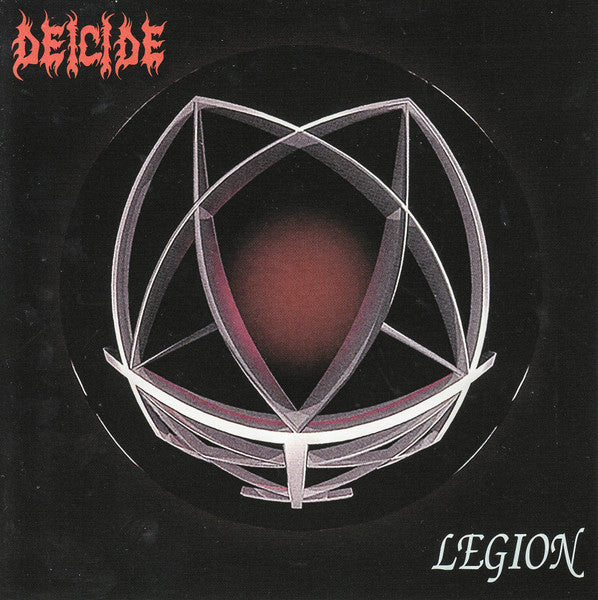 Deicide (BOX SET) |-Music History
