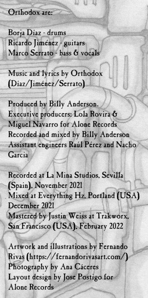 Proceed (VINYL) | Mint (M) Mint (M)-Music History