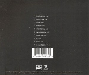 Tool (2) - Undertow (CD) | Mint (M) Mint (M)-Music History