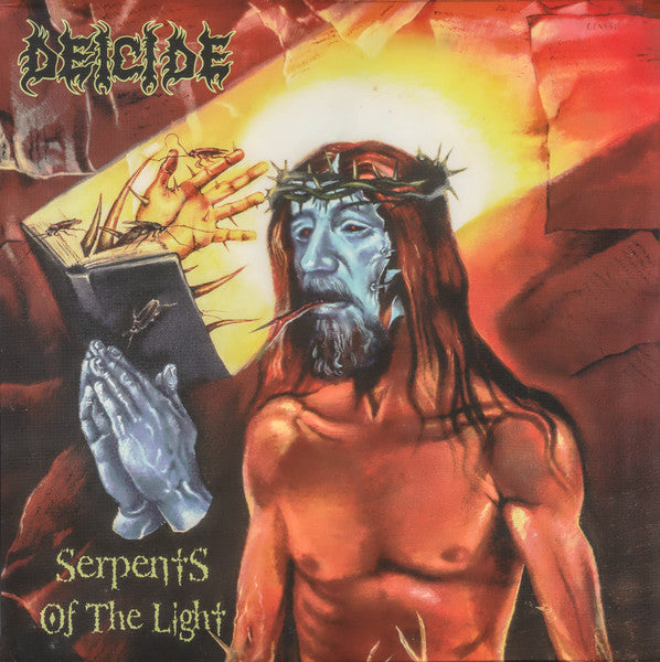 Deicide (BOX SET) |-Music History