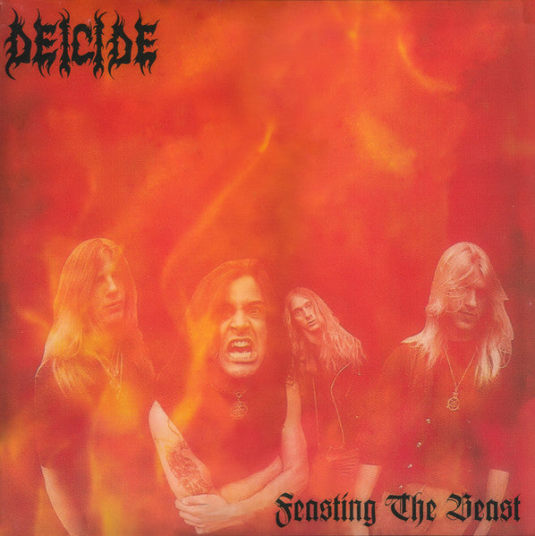 Deicide (BOX SET) |-Music History