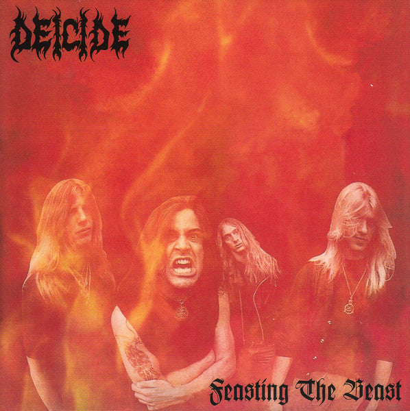 Deicide (BOX SET) |-Music History