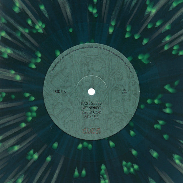 Proceed (VINYL) | Mint (M) Mint (M)-Music History