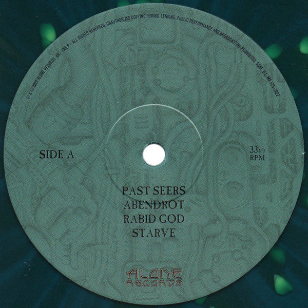 Proceed (VINYL) | Mint (M) Mint (M)-Music History