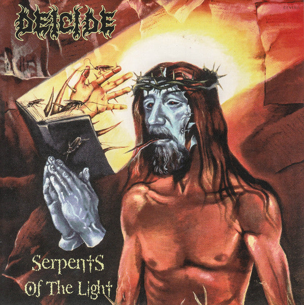 Deicide (BOX SET) |-Music History