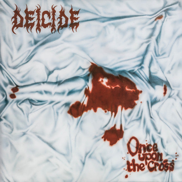 Deicide (BOX SET) |-Music History