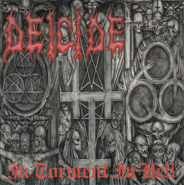 Deicide (BOX SET) |-Music History