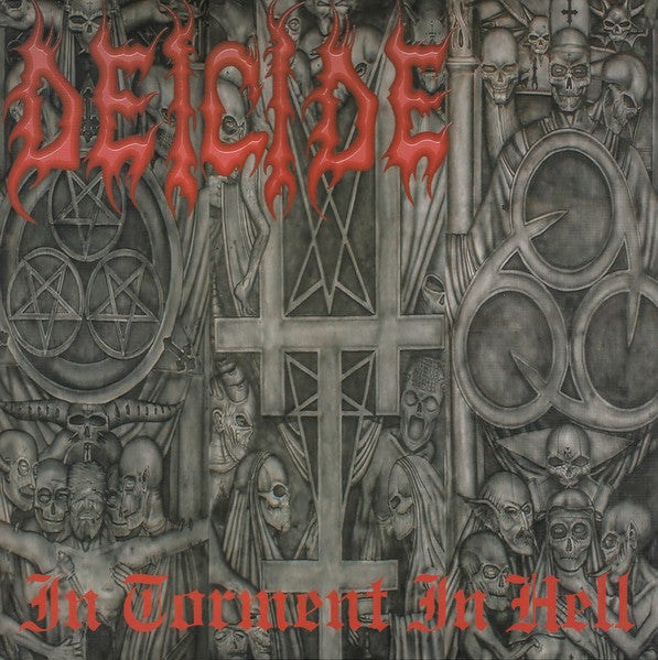 Deicide (BOX SET) |-Music History