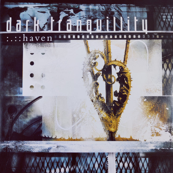 Dark Tranquillity - Haven (2xVINYL) |-Music History