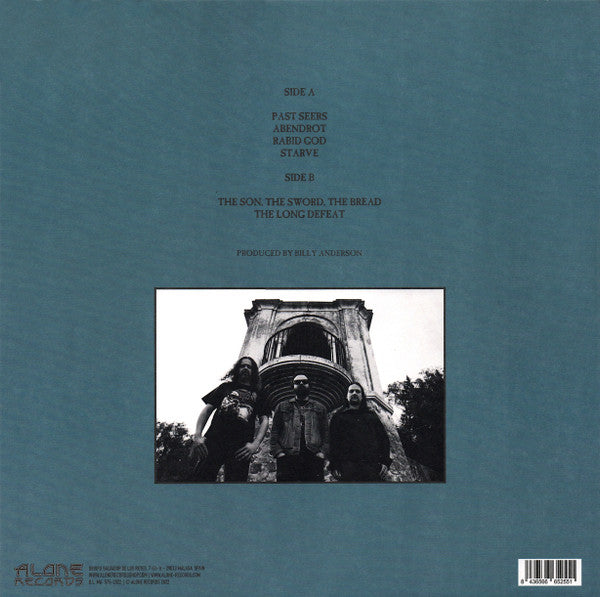 Proceed (VINYL) | Mint (M) Mint (M)-Music History